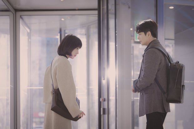 Extraordinary Attorney Woo: Màn trình diễn tuyệt vời của Park Eun Bin và bộ phim đáng yêu nhất lúc này! - Ảnh 8.