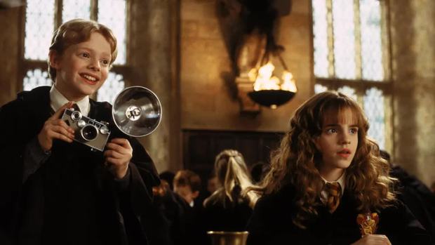 Đây là sao nhí thần kỳ nhất Harry Potter: Nhan sắc đổi liên tục, phim vận vào đời quá đỉnh - Ảnh 2.