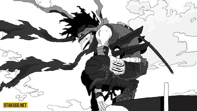 My Hero Academia - Chương 359: Liệu Bakugo có thoát khỏi cái chết!
