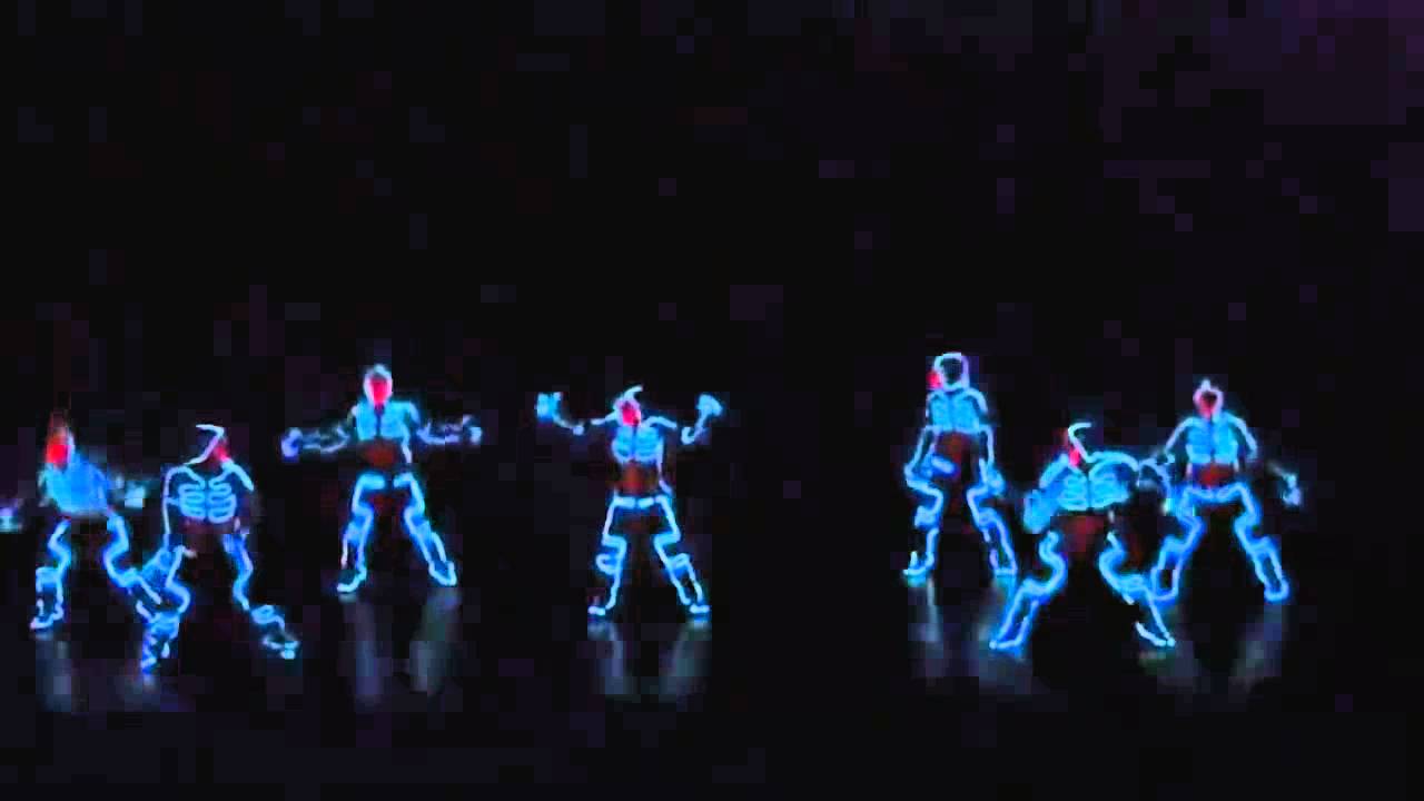 Top 5 nhóm nhảy tuyệt vời trên America's Got Talent 