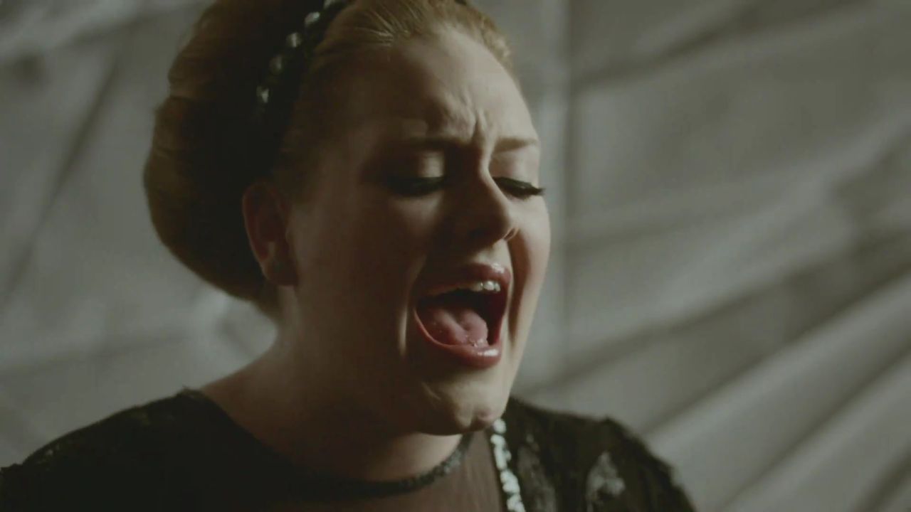 10 bài hát hay nhất của Adele
