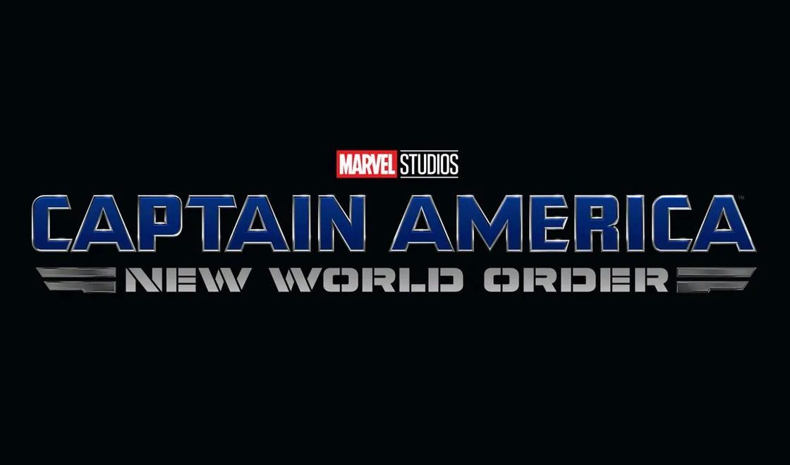 Trật tự thế giới mới của Captain America