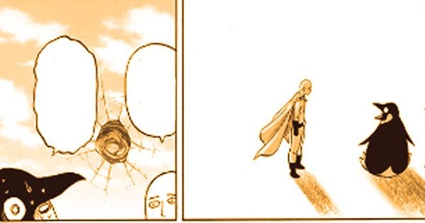 One Punch Man: Du hành thời gian và 4 khoảnh khắc Saitama đã chống lại quy luật vật lý - Ảnh 2.