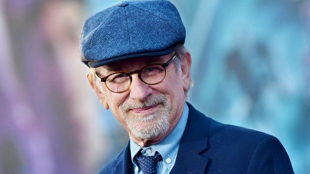 Tin đồn về việc Marvel Studios mời đạo diễn Steven Spielberg về chỉ đạo Fantastic Four