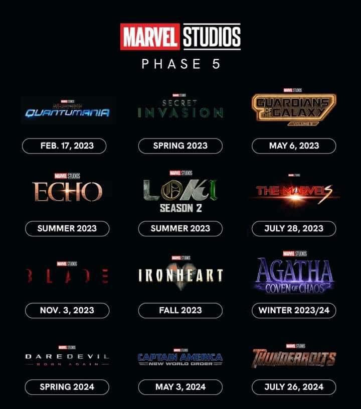 Marvel phát hành 12 phim trong một năm rưỡi, các fan vui mừng, nhân viên VFX 'khóc thét'