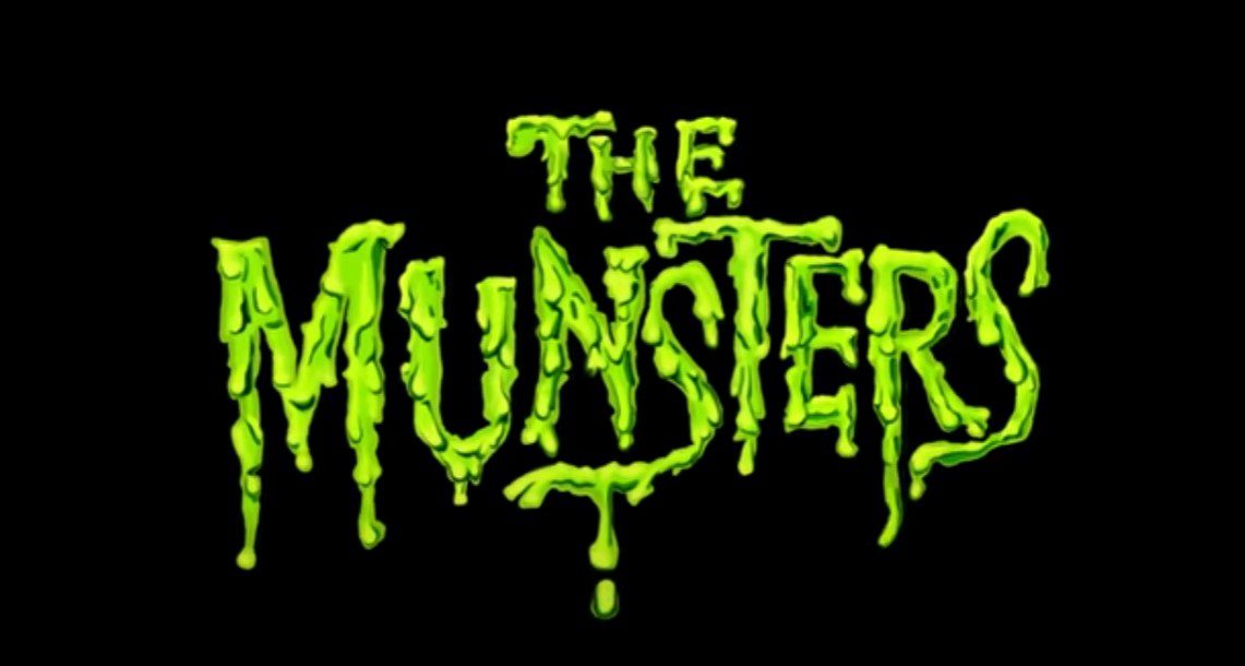 Ngày phát hành Rob Zombie The Munsters