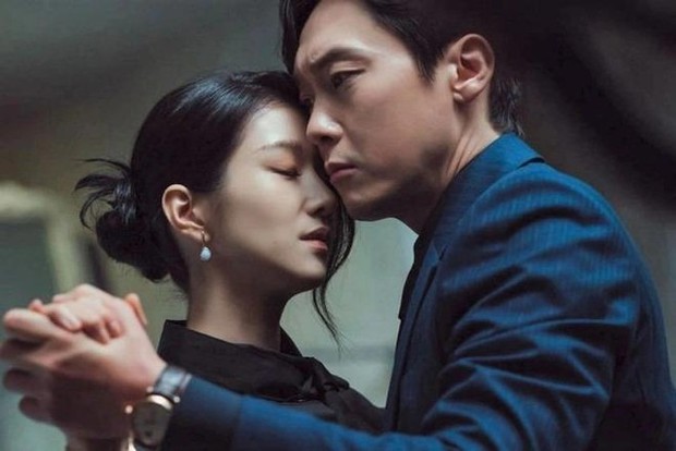 Tài tử U50 chia sẻ về cảnh 19+ với điên nữ Seo Ye Ji trong phim về giới tài phiệt - Ảnh 1.