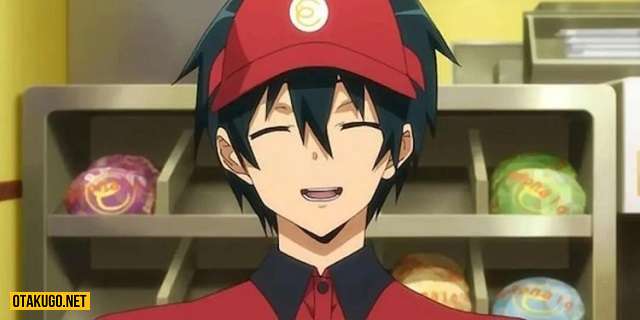 The Devil Is A Part-Timer Season 2 Episode 1: The Sadao Child Is Here!