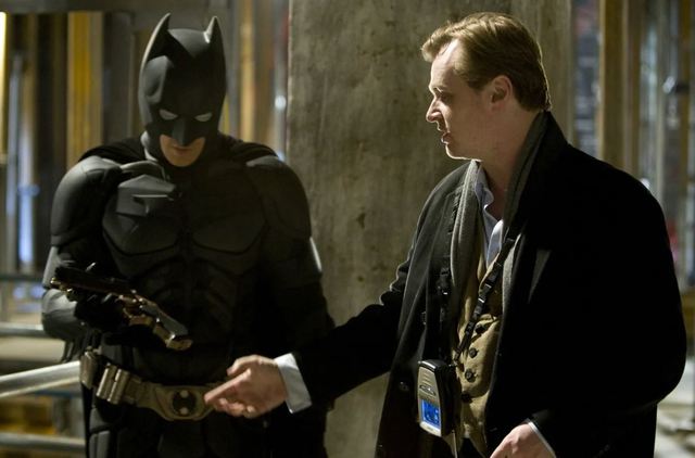 The Dark Knight Rises 10 năm nhìn lại: Đoạn kết của bản thiên anh hùng ca đã thay đổi hoàn toàn Hollywood - Ảnh 7.