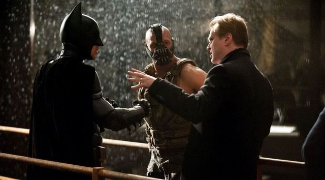 The Dark Knight Rises 10 năm nhìn lại: Đoạn kết của bản thiên anh hùng ca đã thay đổi hoàn toàn Hollywood - Ảnh 6.