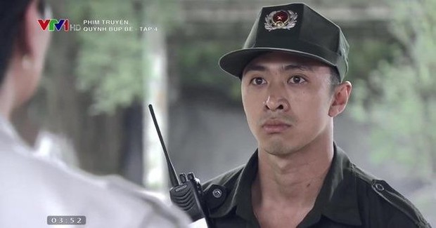 Trương Hoàng - diễn viên chuyên vai đểu phim VFC: Ngoài đời, có khán giả gặp tôi mà sợ bị đánh - Ảnh 3.