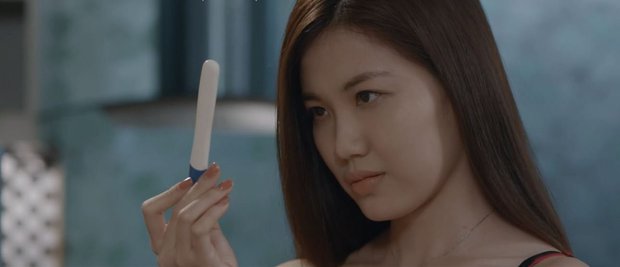 NSND Lan Hương, diễn viên Lương Thanh và những vai diễn trùng lặp trên màn ảnh Việt - Ảnh 4.