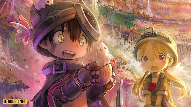 Made In Abyss Season 2 Episode 7: Liệu Nanachi có chết?