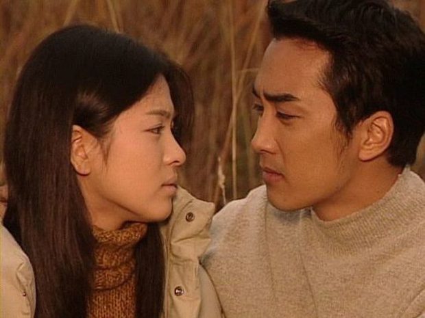 Loạt phim Hàn có bối cảnh mùa thu đẹp nhất từ trước đến nay, càng xem càng thấy ấm lòng - Ảnh 12.