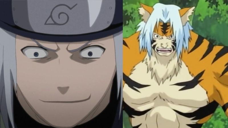 5 gã phản diện quan trọng nhất đối với sự phát triển của Naruto và câu chuyện - Ảnh 1.