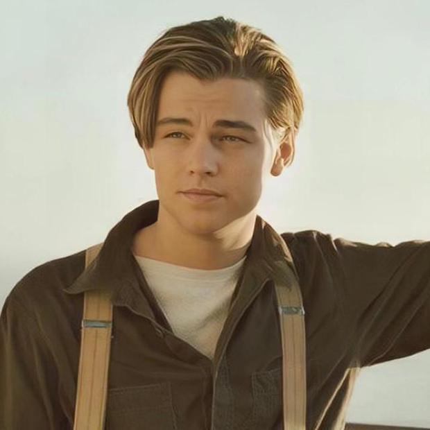 Mỹ nam suýt vào vai nam chính Titanic, được đạo diễn ưu ái trước cả Leonardo DiCaprio - Ảnh 10.