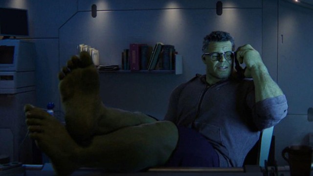 She-Hulk tập 2: Phản diện từng đối đầu Khổng Lồ Xanh sẽ là siêu anh hùng mới của Marvel? - Ảnh 6.