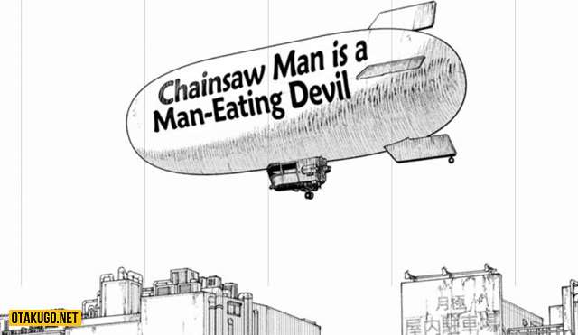Chainsaw Man Chap 104: Ngày phát hành & Spoiler