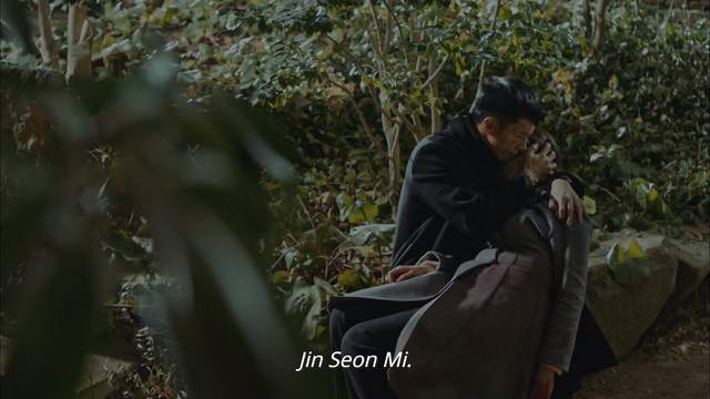 Loạt cảnh chia ly đau lòng nhất phim Hàn: Lee Min Ho - Lee Dong Wook lấy nước mắt khán giả - Ảnh 10.