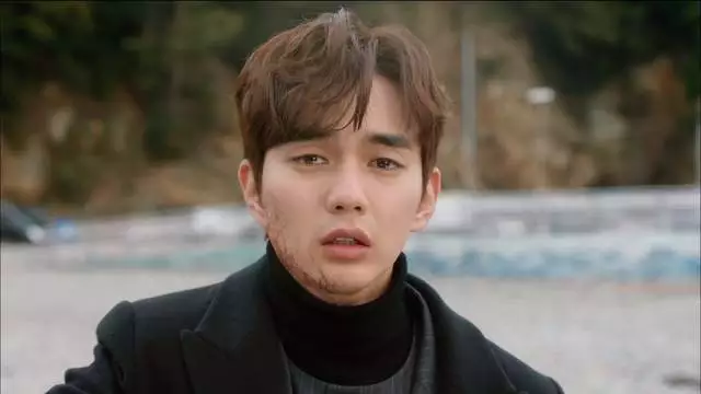 Loạt cảnh chia ly đau lòng nhất phim Hàn: Lee Min Ho - Lee Dong Wook lấy nước mắt khán giả - Ảnh 8.