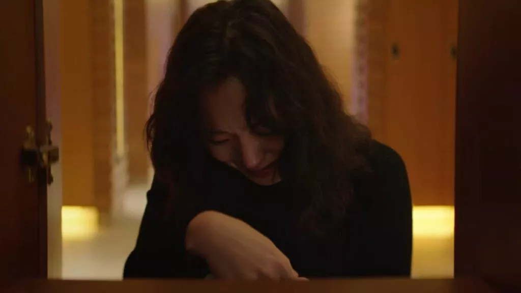 Phim mới của Kim Go Eun được khen nức nở, mới ra mắt mà tỷ suất người xem quá cao - Ảnh 8.