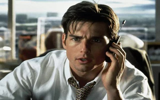  Tài tử U60 Tom Cruise có thu nhập cao nhất Hollywood: Thành công nhờ tận tâm trong mọi vai diễn  - Ảnh 4.