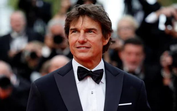  Tài tử U60 Tom Cruise có thu nhập cao nhất Hollywood: Thành công nhờ tận tâm trong mọi vai diễn  - Ảnh 3.