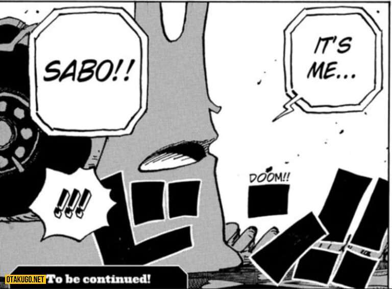 One Piece Chương 1059: Người sử dụng Mero Mero no Mi trước đây?