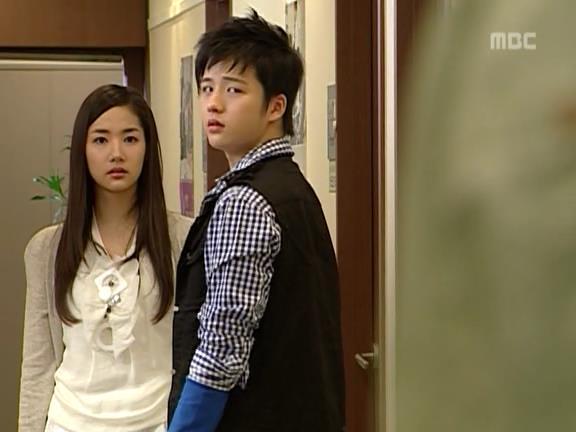 Những cặp đôi trẻ tuổi có cái kết day dứt ở phim Hàn: Buồn nhất là Park Min Young - Ảnh 5.