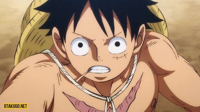 One Piece Tập 1033: Kết luận!