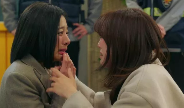 Những đôi bạn nữ khó quên của phim Hàn: Không thể thiếu Hẹn Hò Chốn Công Sở - Ảnh 9.