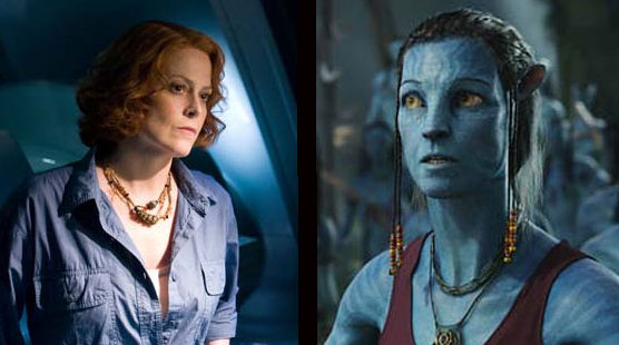 Sao nữ 73 tuổi vào vai con gái của cặp đôi Avatar: Là cái tên trẻ đẹp đình đám màn ảnh - Ảnh 4.