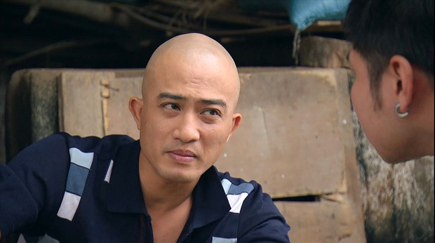 3 sao nam phim Việt toàn đóng vai phụ vẫn nổi đình đám: Doãn Quốc Đam xứng danh tắc kè hoa - Ảnh 3.