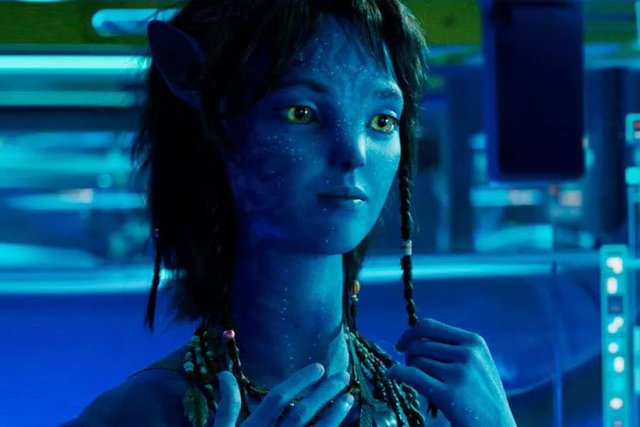 Sao nữ 73 tuổi vào vai con gái của cặp đôi Avatar: Là cái tên trẻ đẹp đình đám màn ảnh - Ảnh 1.