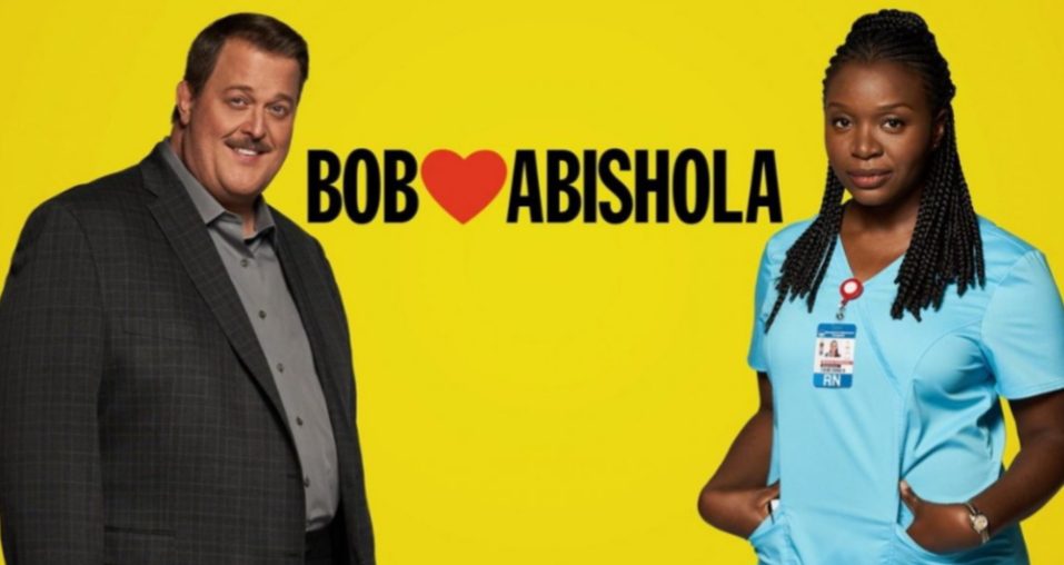 Cách xem trực tuyến các tập của Bob Hearts Abishola Season 4