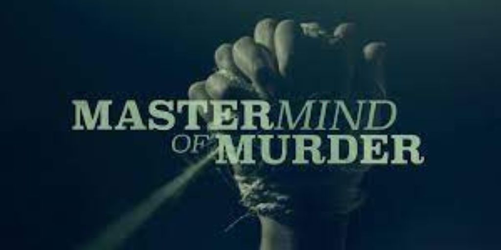 Mastermind of Murder Season 2 