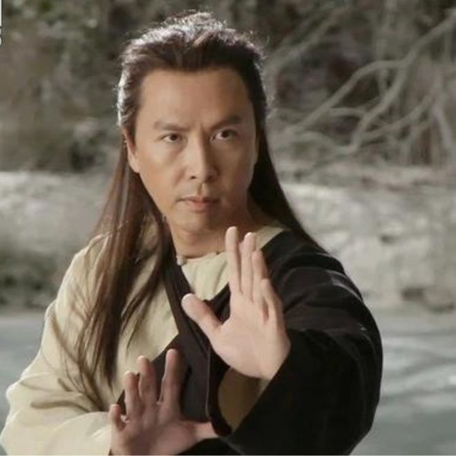 Chân Tử Đan vào vai Kiều Phong của "Thiên Long Bát Bộ" bị phản đối vì lý do này - 2