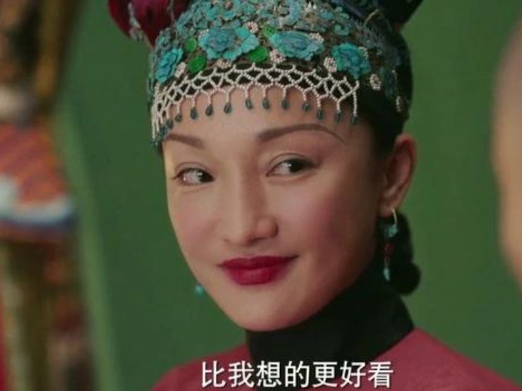 Phim Trung Quốc 50 triệu USD gây thất vọng với loạt sạt ngớ ngẩn - 4